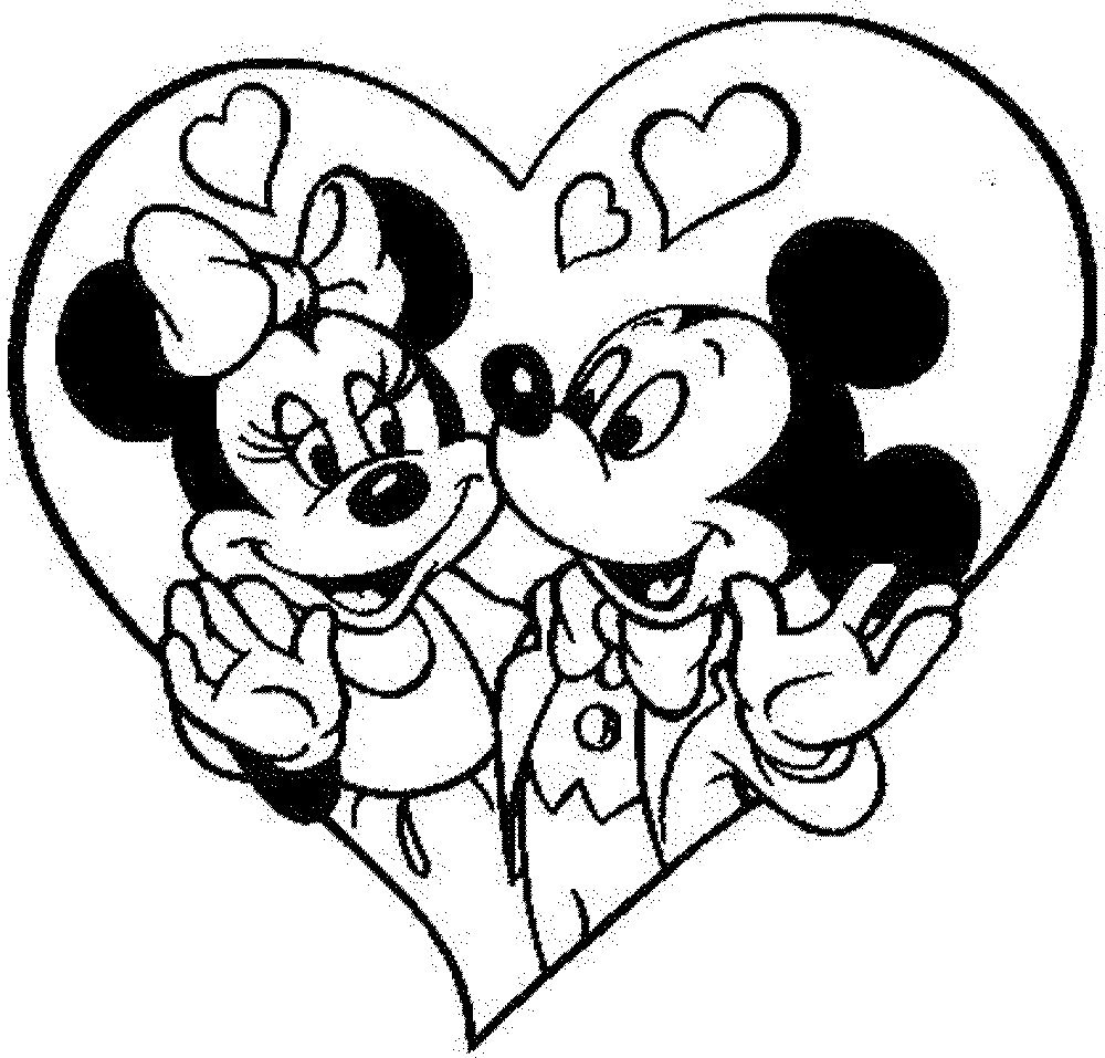 Elegant Minnie Mouse Coloring Pages Love Mickey Mouse From Minnie 1000x957 Elegant Minnie Mouse Coloring Pages Love Mickey Mouse From Minnie