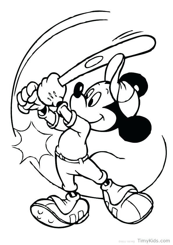 595x841 Mouse Coloring Page Mouse Color Page Mickey Mouse Coloring Pages