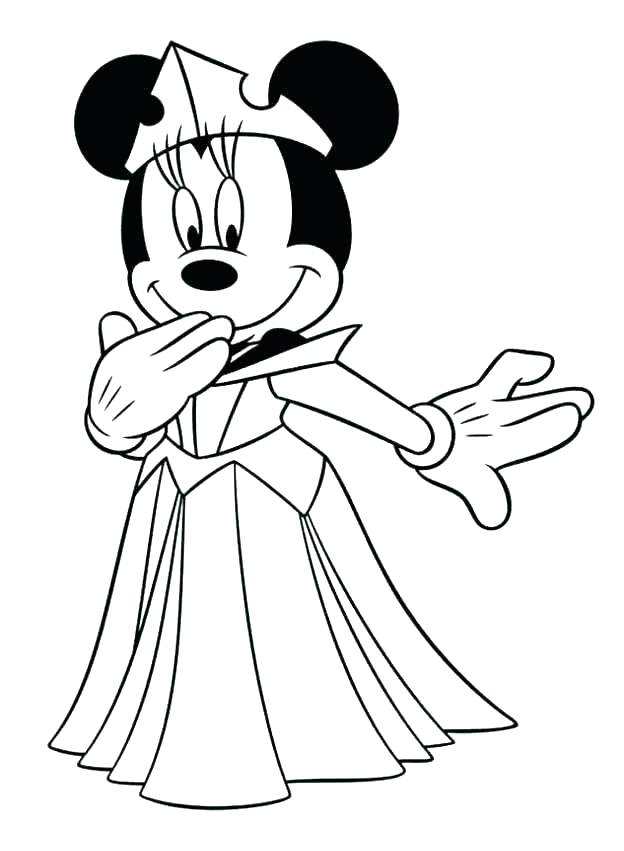 624x851 Baby Mickey Mouse Coloring Pages Free Coloring Large Mickey Mouse