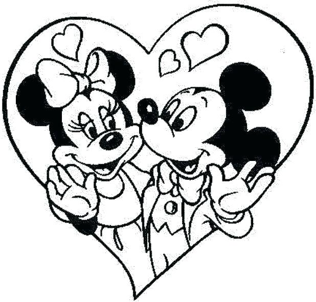 Minnie Mouse Printable Coloring Pages Full Size Of Printabl 618x591 Minnie Mouse Printable Coloring Pages Full Size Of Printabl