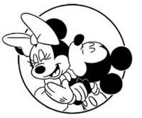 200x166 7 Mejores De Valentines Day Coloring Pages En