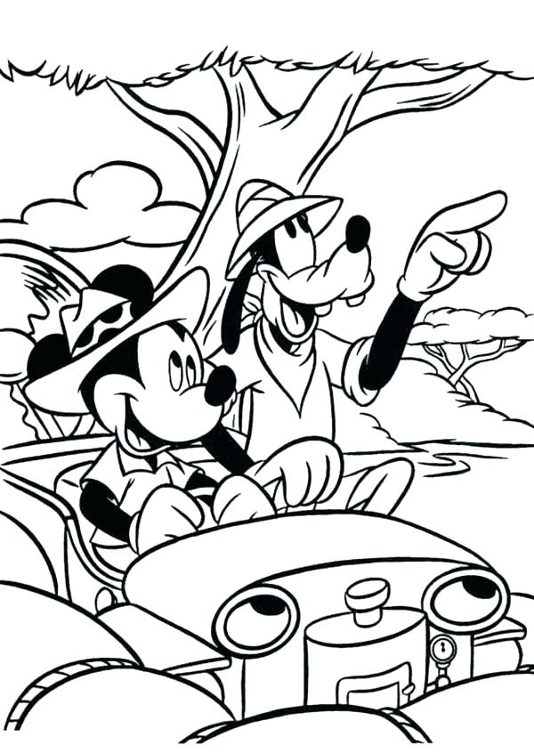 Mickey Mouse Thanksgiving Coloring Pages Funny Thanksgiving 600x846 Mickey Mouse Thanksgiving Coloring Pages Funny Thanksgiving