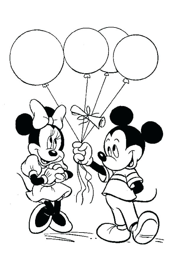 Free Coloring Pages Mickey Mouse Mickey Mouse Clubhouse Coloring 600x880 Free Coloring Pages Mickey Mouse Mickey Mouse Clubhouse Coloring