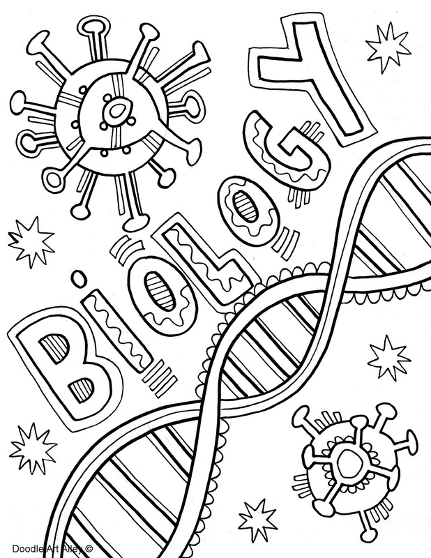 618x800 Biology Coloring Pages Biology Coloring Pages Biology Coloring