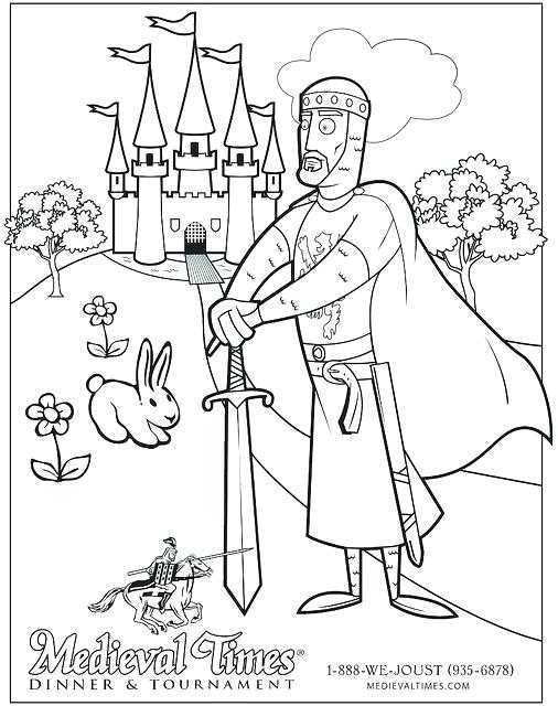 Middle Ages Coloring Pages at GetColorings com - Middle Ages Coloring Pages 38