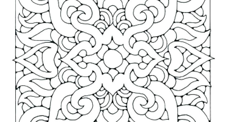 High School Coloring Pages 724x393 High School Coloring Pages