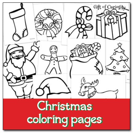 432x432 90 Free Coloring Pages For Kids