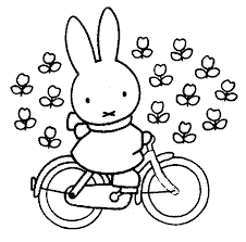 226x223 Afbeeldingsresultaat Voor Jules Op De Fiets Kleurplaat Preschool