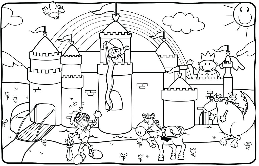 Knight Coloring Pages Castles And Knights Coloring Pages Nexo 1024x656 Knight Coloring Pages Castles And Knights Coloring Pages Nexo