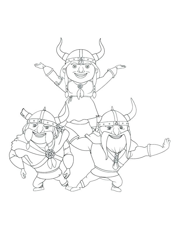 Outstanding Vikings Coloring Pages Outstanding Vikings Coloring 600x834 Outstanding Vikings Coloring Pages Outstanding Vikings Coloring