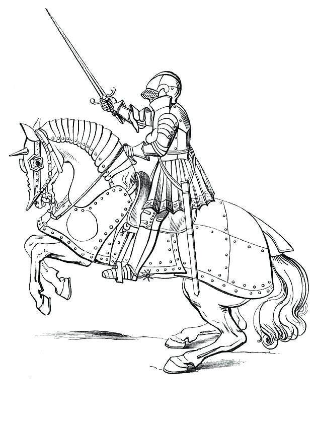 Knight Coloring Pages Castle Knight Coloring Page Coloring Page 626x840 Knight Coloring Pages Castle Knight Coloring Page Coloring Page