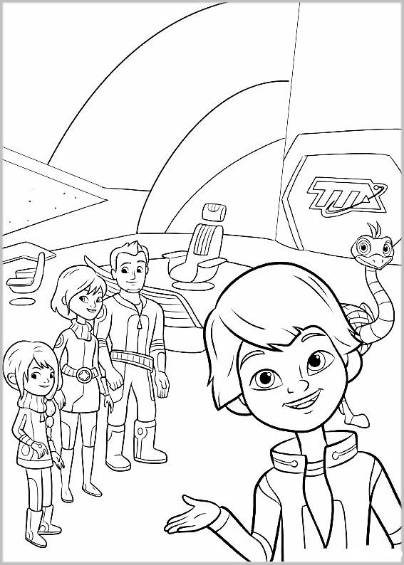 Miles From Tomorrowland Coloring Pages To Download And Print For Free 567x794 Miles From Tomorrowland Coloring Pages To Download And Print For Free