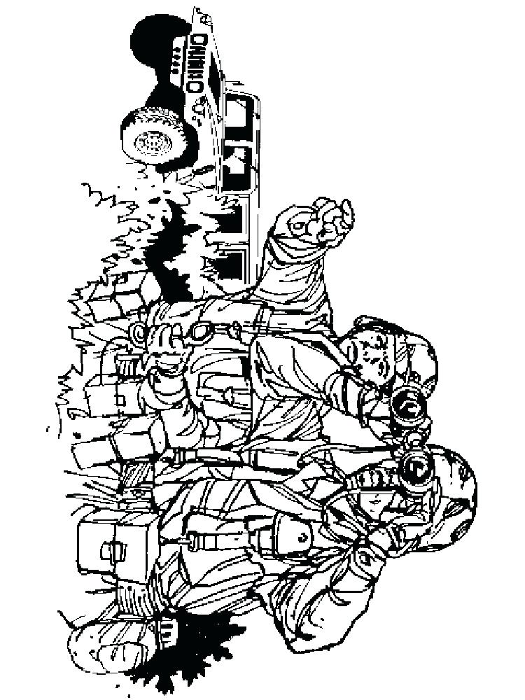 750x1000 Military Coloring Pages Military Coloring Pages For Boys Military