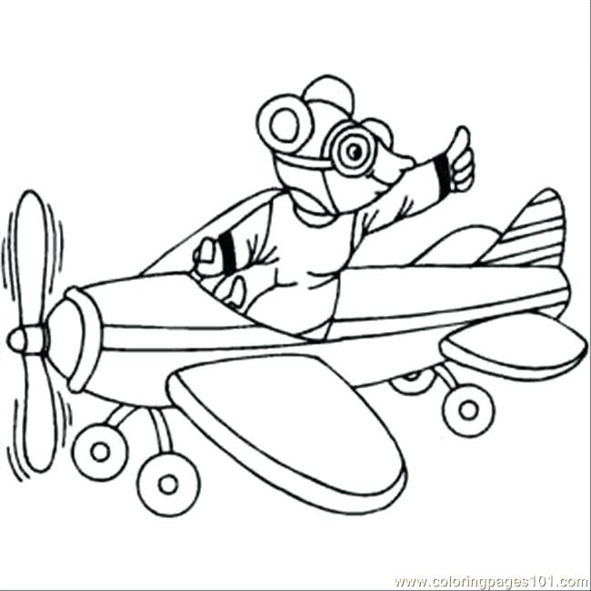 650x650 Us Air Force Military Plane Coloring Page Printable For Kids