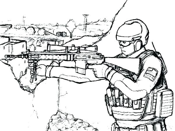 Military Coloring Page Top Military Coloring Pages New Military 600x450 Military Coloring Page Top Military Coloring Pages New Military