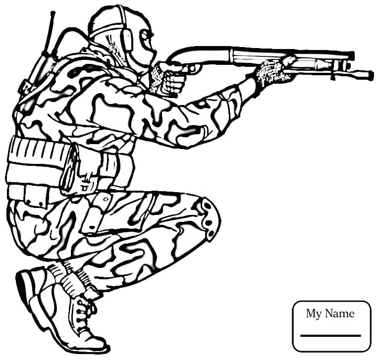 Military Coloring Pages 765x727 Military Coloring Pages