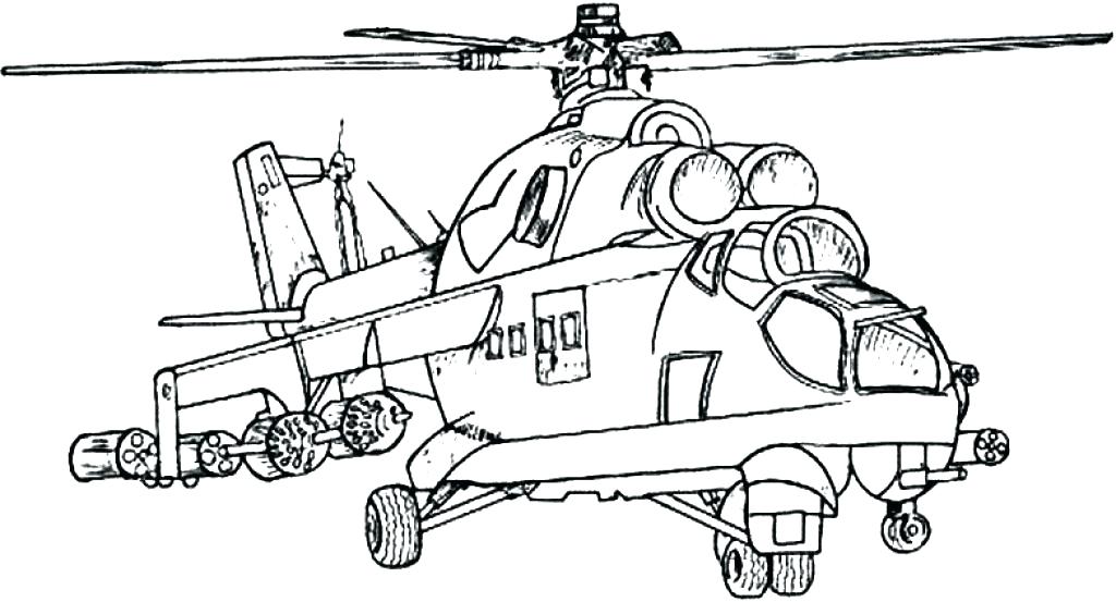1024x553 Military Coloring Pages Free Military Coloring Pages 6 Kids
