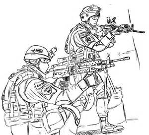 Army Printable Coloring Pages 300x272 Army Printable Coloring Pages