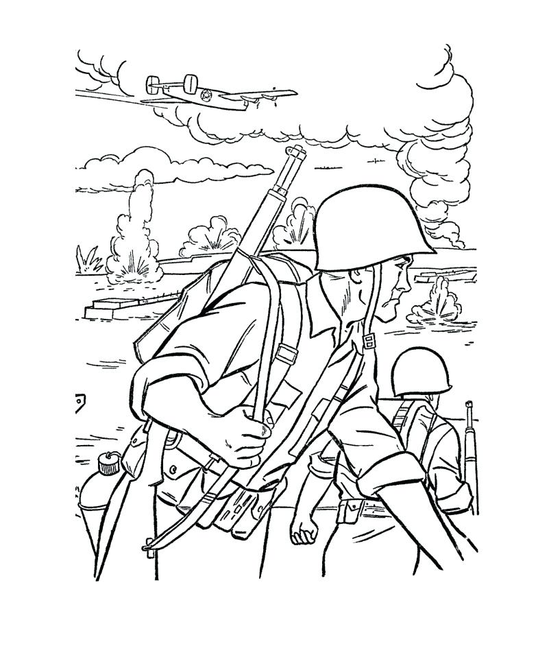 Free Printable Army Coloring Pages For Kids Army Men Coloring 801x942 Free Printable Army Coloring Pages For Kids Army Men Coloring