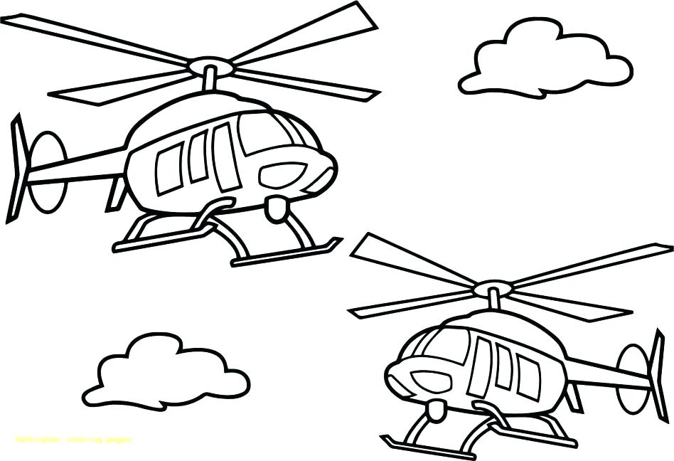 948x648 Chinook Helicopter Coloring Pages