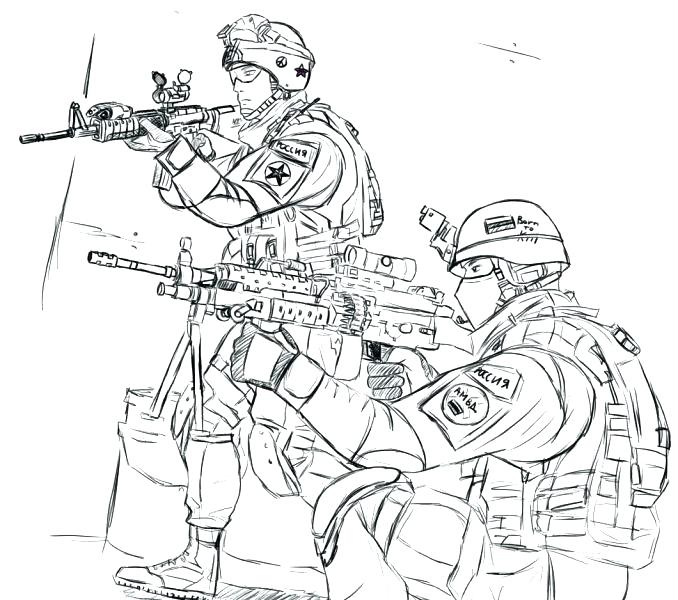 678x600 Army Coloring Pages Pictures Sol R Coloring Pages Military Sol