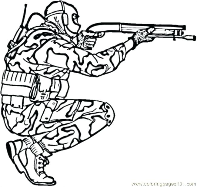 650x618 Army Coloring Pages Printable Army Tank Color Pages
