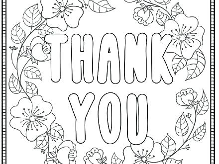 Thank You Military Coloring Pages Sketch Coloring Page