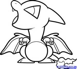 300x271 Charizard Coloring Pages Sketch Template Nations Pokemon 9th