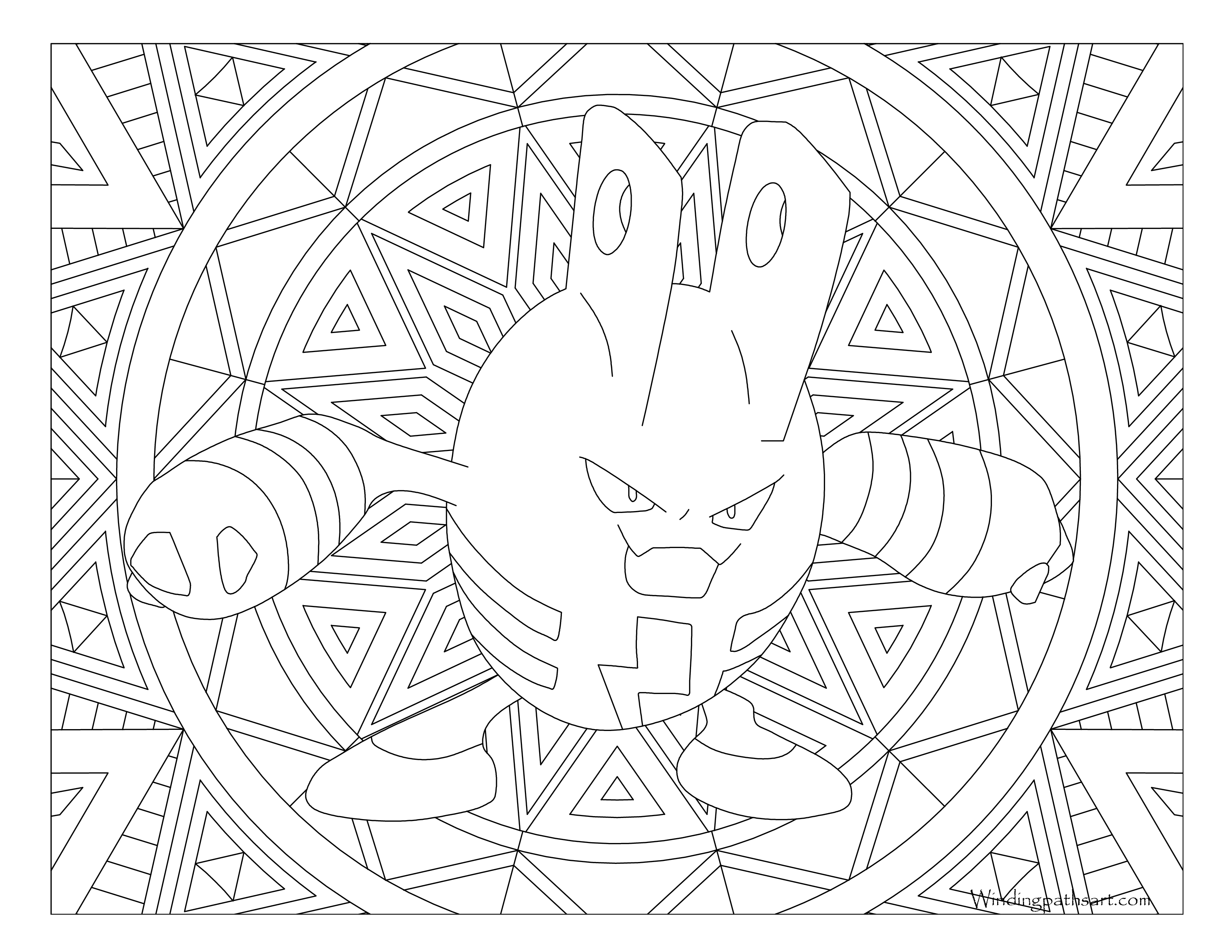 3300x2550 Pokemon Coloring Page Archives Page 8 Of 35