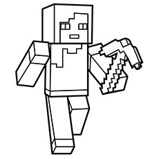 37 Awesome Printable Minecraft Coloring Pages For Toddlers 230x230 37 Awesome Printable Minecraft Coloring Pages For Toddlers
