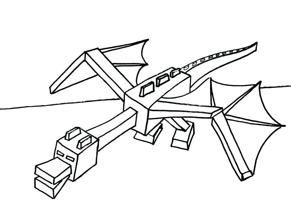 Mincraft Colouring Pages Animal Coloring Pages Minecraft Colouring 988x727 Mincraft Colouring Pages Animal Coloring Pages Minecraft Colouring