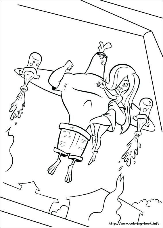 Chicken Little Coloring Pages Chicken Little Colouring Pages 567x794 Chicken Little Coloring Pages Chicken Little Colouring Pages