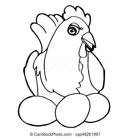 Chicken Coloring Page Chicken Coloring Book As Well As Cartoon 450x470 Chicken Coloring Page Chicken Coloring Book As Well As Cartoon