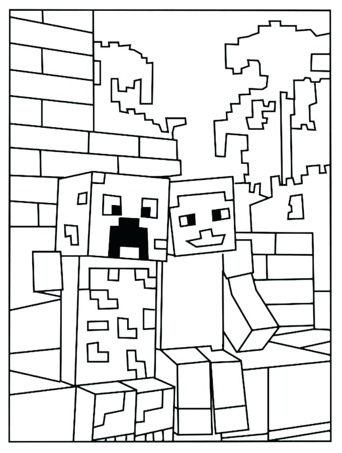 Minecraft Coloring Pages Ender Dragon Coloring Pages Coloring 700x928 Minecraft Coloring Pages Ender Dragon Coloring Pages Coloring