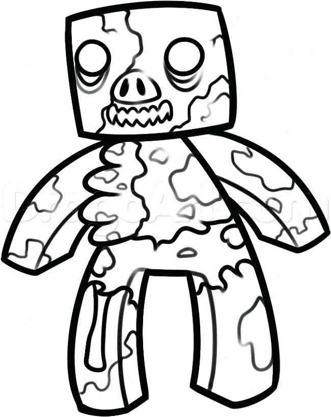 650x818 Coloring Pages Coloring Pages Minecraft Colouring Pages Enderman