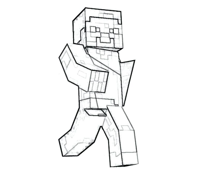 Free Minecraft Coloring Pages Free Printable Coloring Pages 800x667 Free Minecraft Coloring Pages Free Printable Coloring Pages