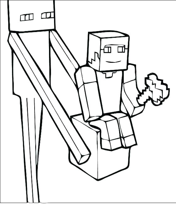 Minecraft Coloring Sheets Printable Coloring Pages Coloring Pages 560x650 Minecraft Coloring Sheets Printable Coloring Pages Coloring Pages
