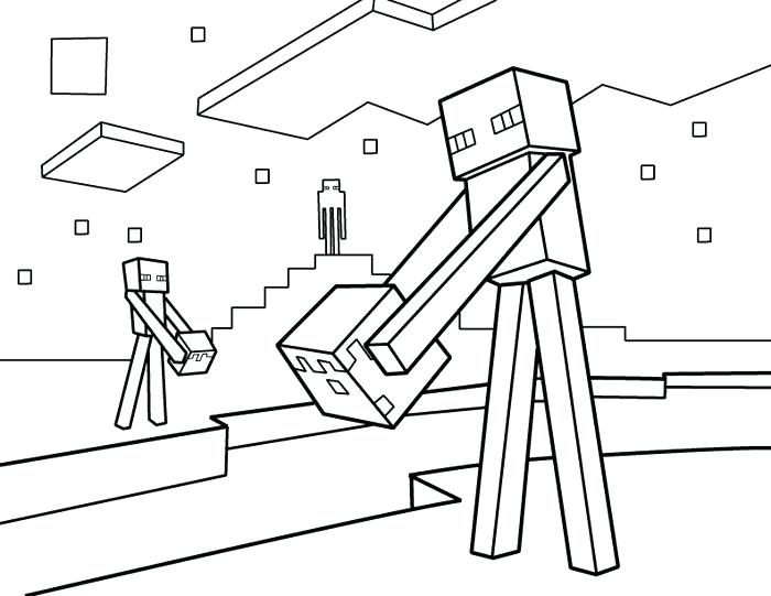 Minecraft Coloring Sheets Unique Coloring Pages Or Printable 700x541 Minecraft Coloring Sheets Unique Coloring Pages Or Printable