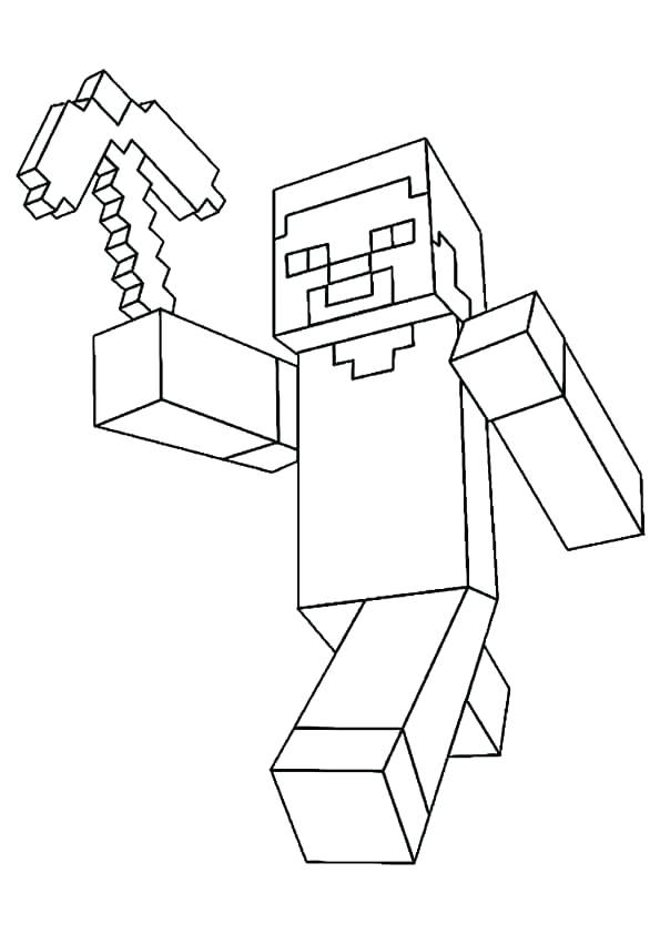 Minecraft Coloring Pages Coloring Pages Sword Minecraft Wither 595x842 Minecraft Coloring Pages Coloring Pages Sword Minecraft Wither