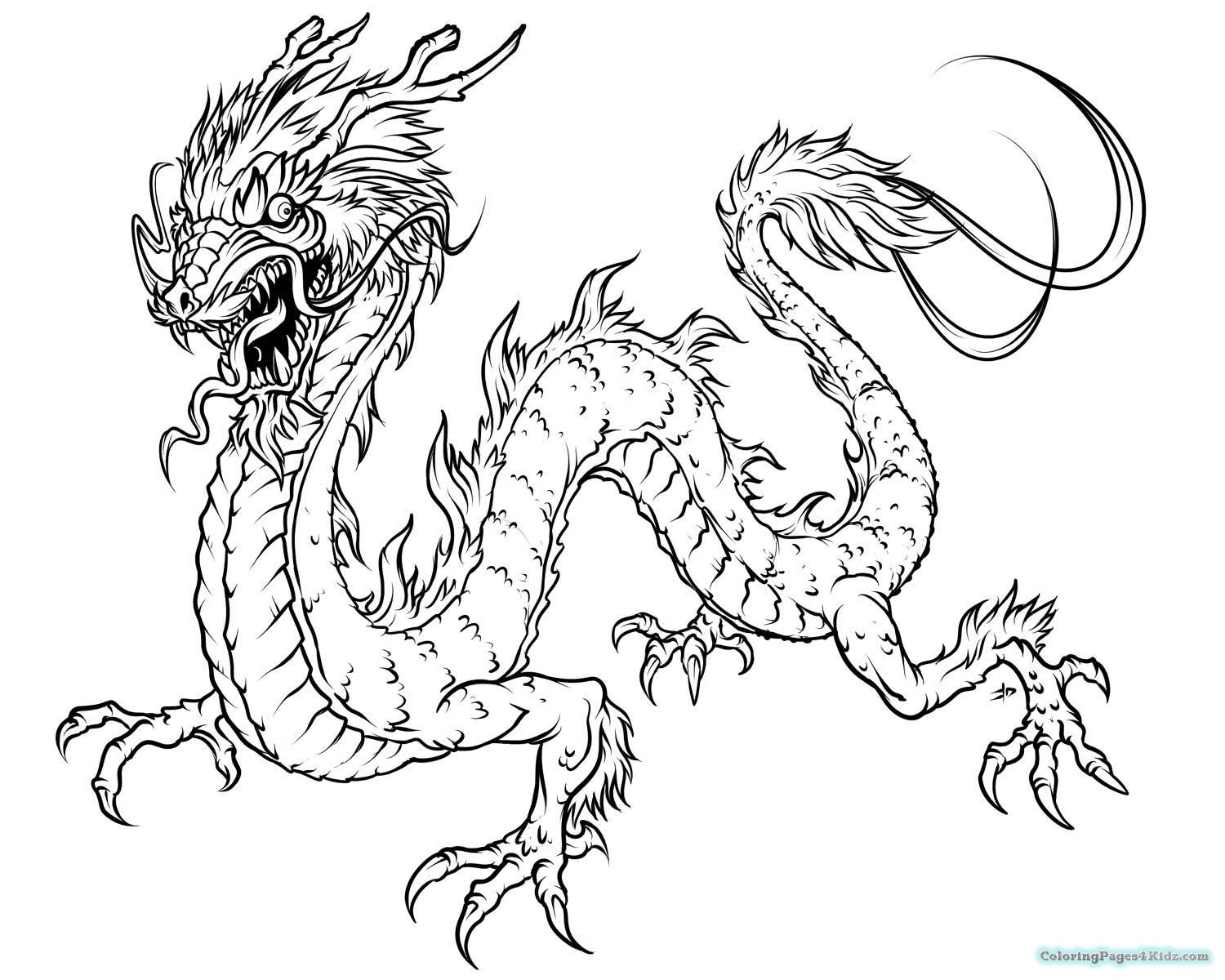 Minecraft Coloring Pages Chinese Dragon Bike Coloring Pages For Kids 1500x1200 Minecraft Coloring Pages Chinese Dragon Bike Coloring Pages For Kids