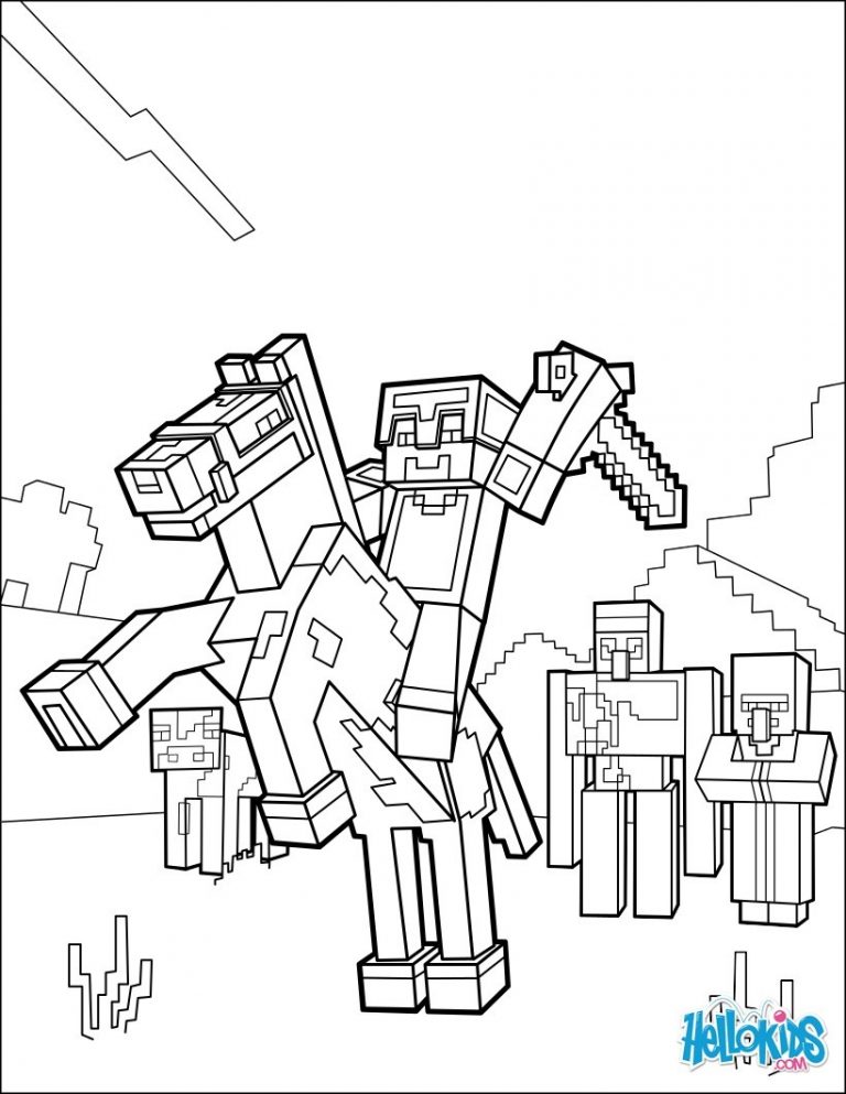 Minecraft Easter Coloring Pages Copy Page Montenegroplaze 768x993 Minecraft Easter Coloring Pages Copy Page Montenegroplaze