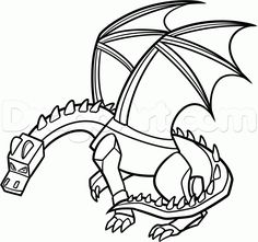 Whither, A Boss Creature In Minecraft Coloring Page Minecraft 236x221 Whither, A Boss Creature In Minecraft Coloring Page Minecraft