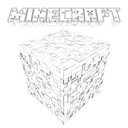 Minecraft Coloring Pages Feisty Frugal Amp Fabulous 512x512 Minecraft Coloring Pages Feisty Frugal Amp Fabulous