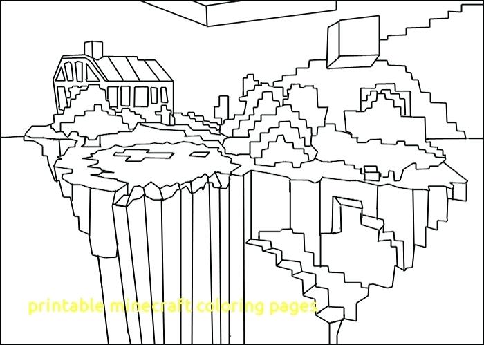Printable Minecraft Coloring Pages Coloring Coloring Pages 700x499 Printable Minecraft Coloring Pages Coloring Coloring Pages