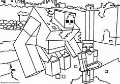 Here Are The Best Minecraft Zombie Coloring Pages. Mine Your Own 236x165 Here Are The Best Minecraft Zombie Coloring Pages. Mine Your Own