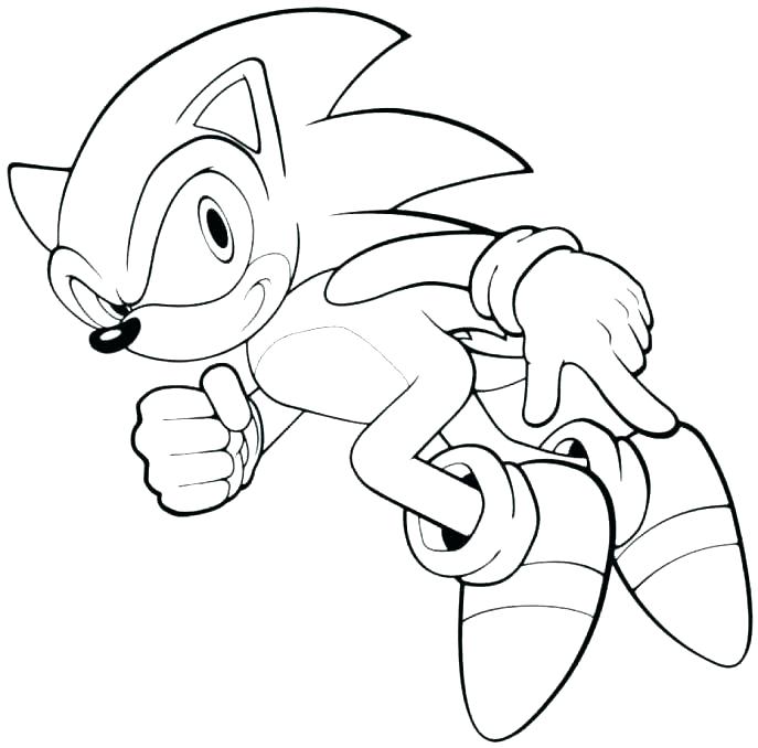 Sonic Dash Coloring Pages Sonic Dash Colouring Pages Free 687x678 Sonic Dash Coloring Pages Sonic Dash Colouring Pages Free