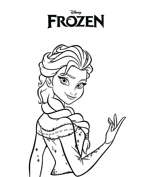 Crayola Mini Coloring Pages Frozen Coloring Book Frozen Coloring 600x701 Crayola Mini Coloring Pages Frozen Coloring Book Frozen Coloring