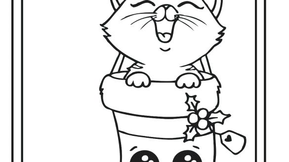 Draw So Cute Mini Coloring Pages Icontent 585x329 Draw So Cute Mini Coloring Pages Icontent