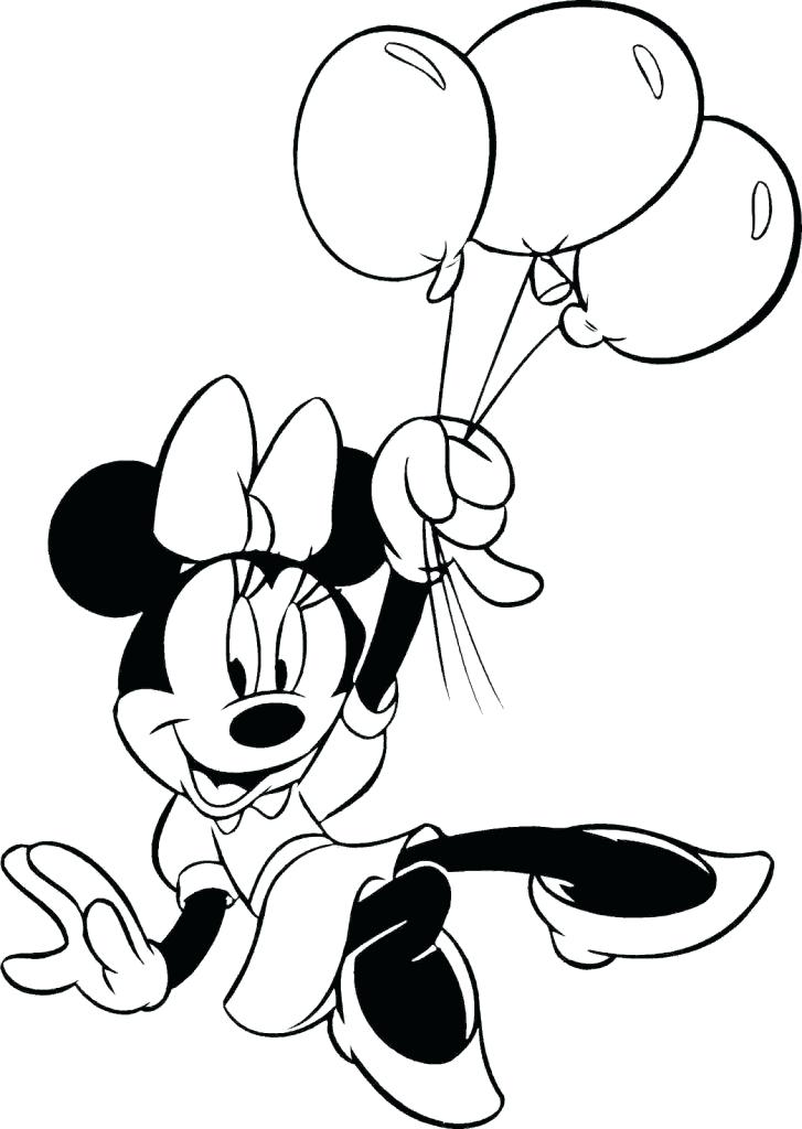 Mini Mouse Coloring Page Cartoon Mouse Coloring Pages Free 727x1024 Mini Mouse Coloring Page Cartoon Mouse Coloring Pages Free