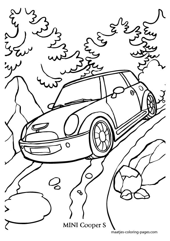 28 Mini Coloring Pages Collections Free Coloring Pages 595x842 28 Mini Coloring Pages Collections Free Coloring Pages